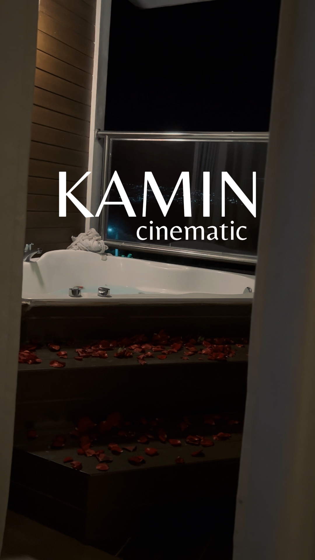Kamin Cinematic