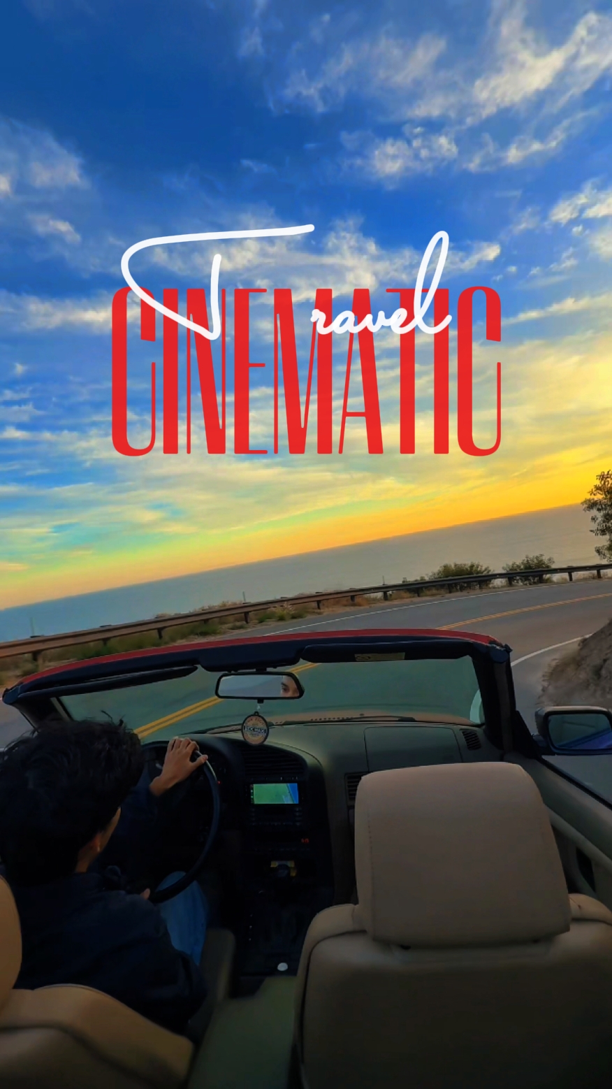 VOYAGE CINÉMATIQUE
