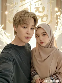 edit foto sama Jimin