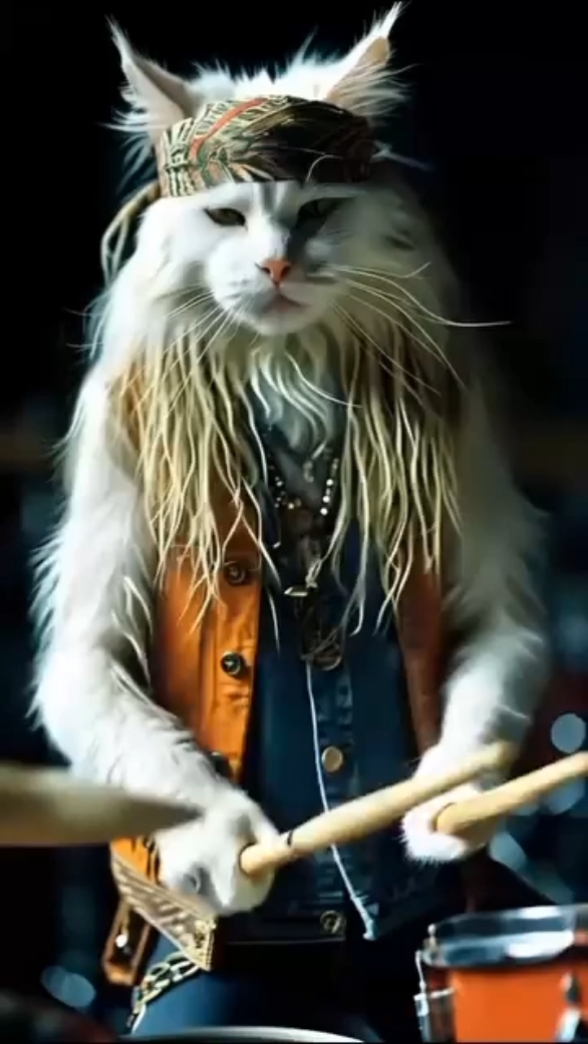 Gatos _ Gitaris _ AI