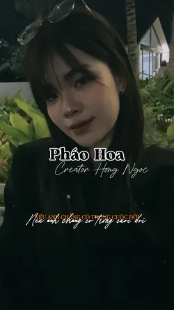 Pháo Hoa