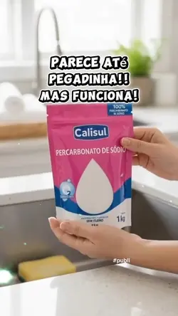 Percarbonato 