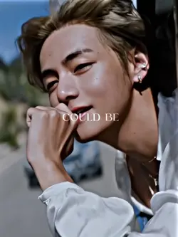 'slow dancing' V BTS