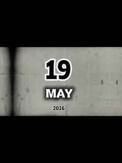 hbd 19 may 2026