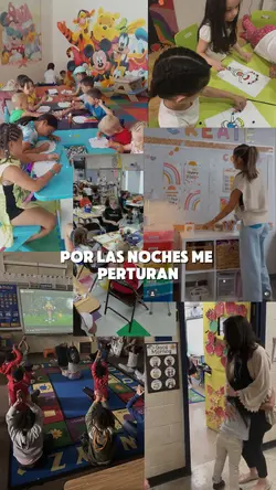 Ganas de superarme 👩🏻‍🏫