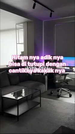 cantiknya kakak ku