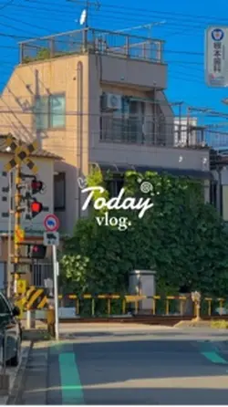 Today vlog 