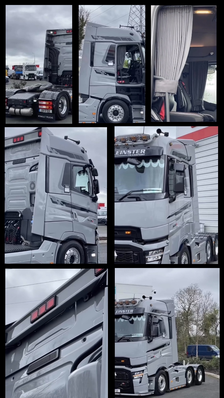 truck