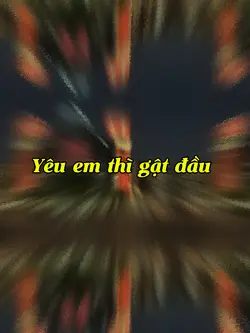 Yêu em