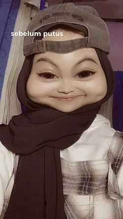 sebelum putus vs 
