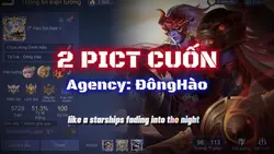 Show Acc Game Xịn