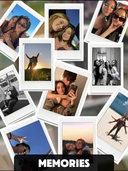 Memories 📸