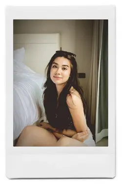 polaroid