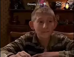 dewey core