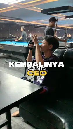 Kembalinya Sang Ceo
