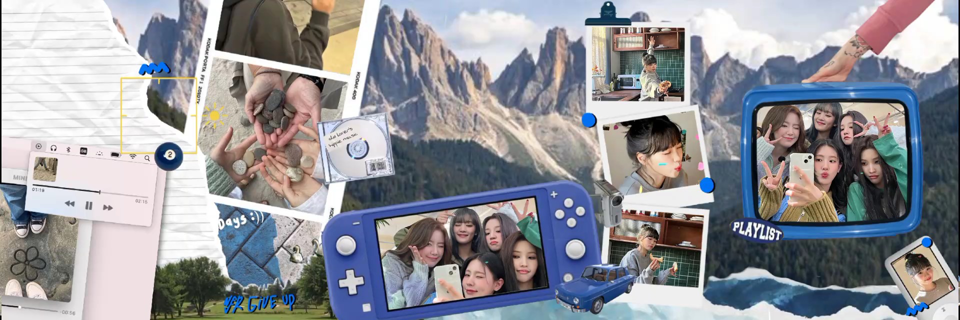 Cover Picture