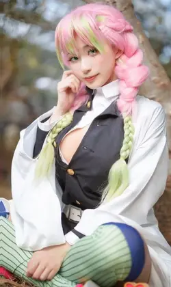 Demon slayers singin