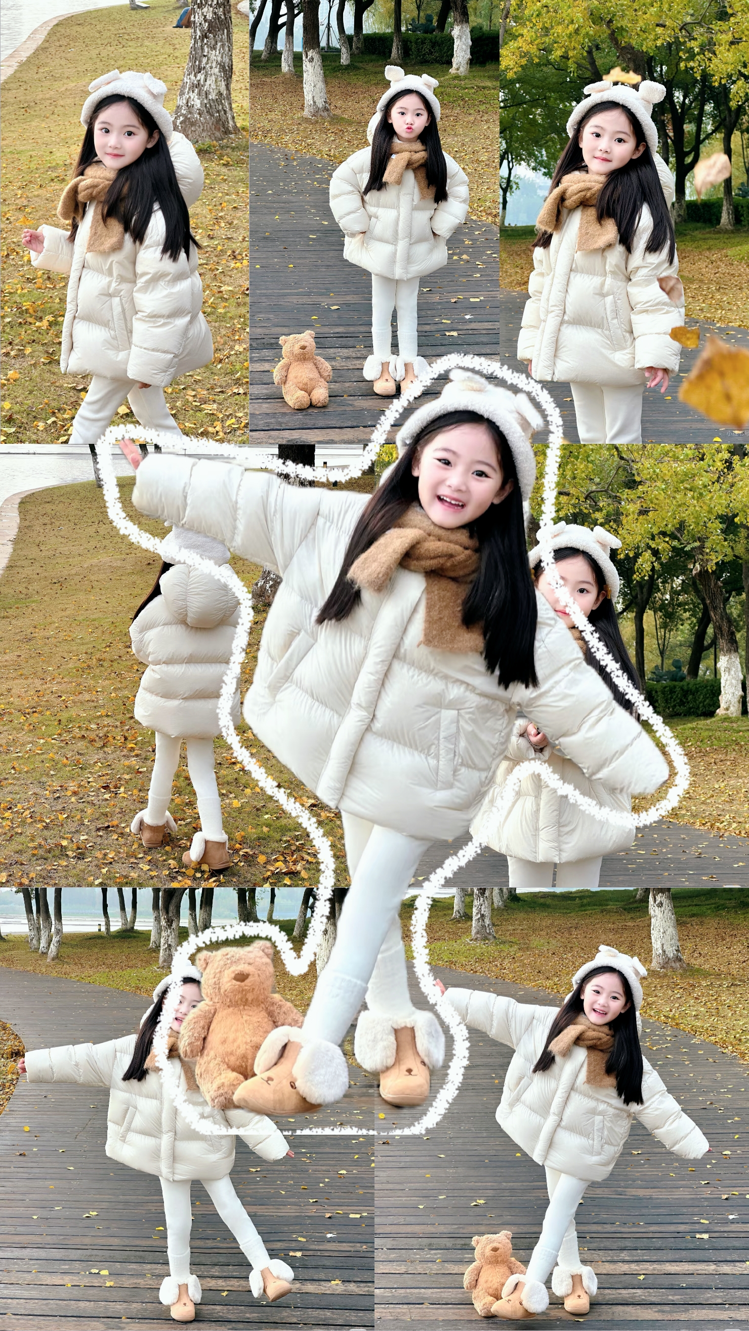 Bebé Cütè 7 foto