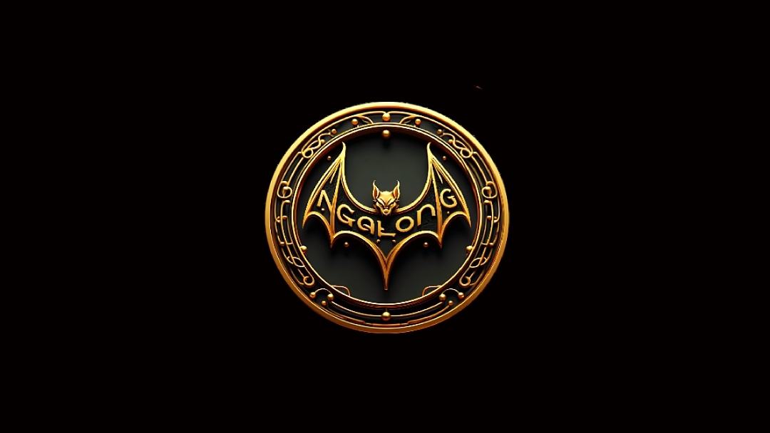 LOGOTIPO 3D