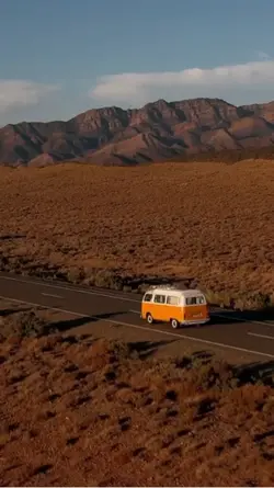 Traveling transisi