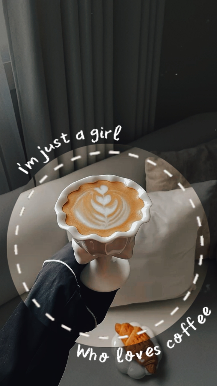 Suka Kopi 