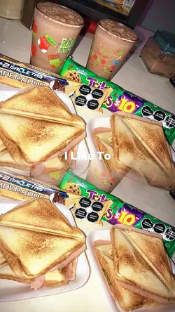 Mẫu món ăn ngon