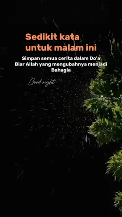 Quotes hari ini