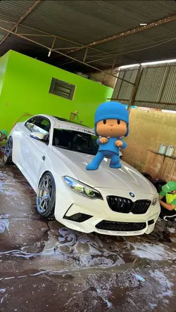 trend pocoyo 