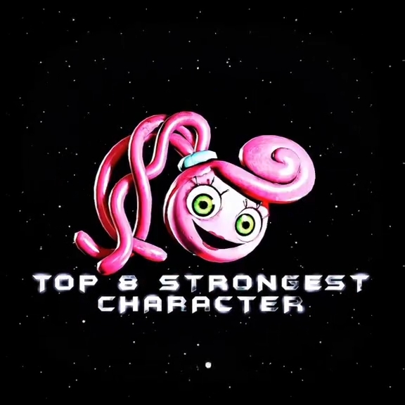 top 8 strongest ppt 