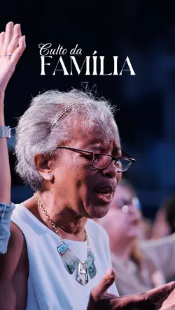Culto da Família