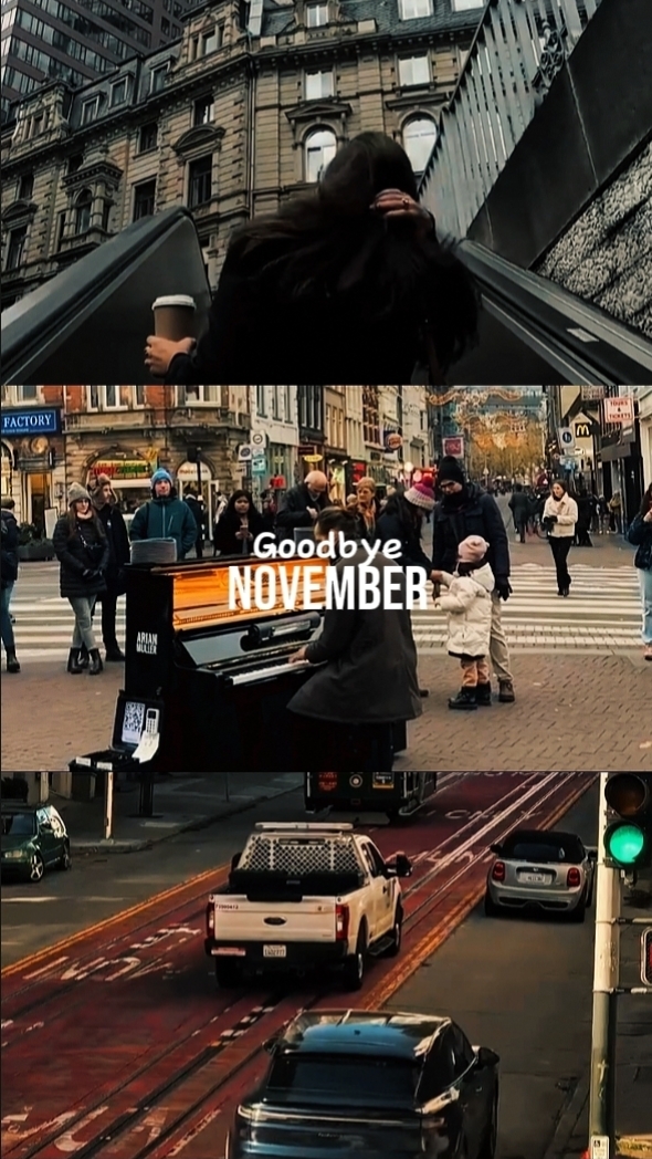 Adiós noviembre 