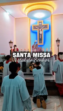 Missa de Natal