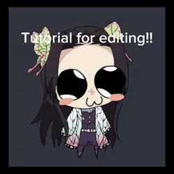 Lil tutorial!! ~^v^~