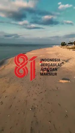 Dirgahayu RI ke 81