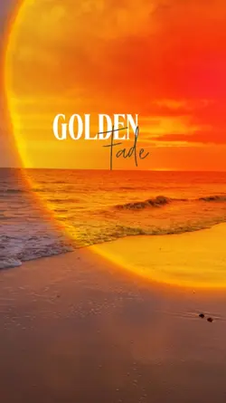 Golden Fade
