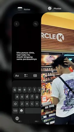 kita punya cinta