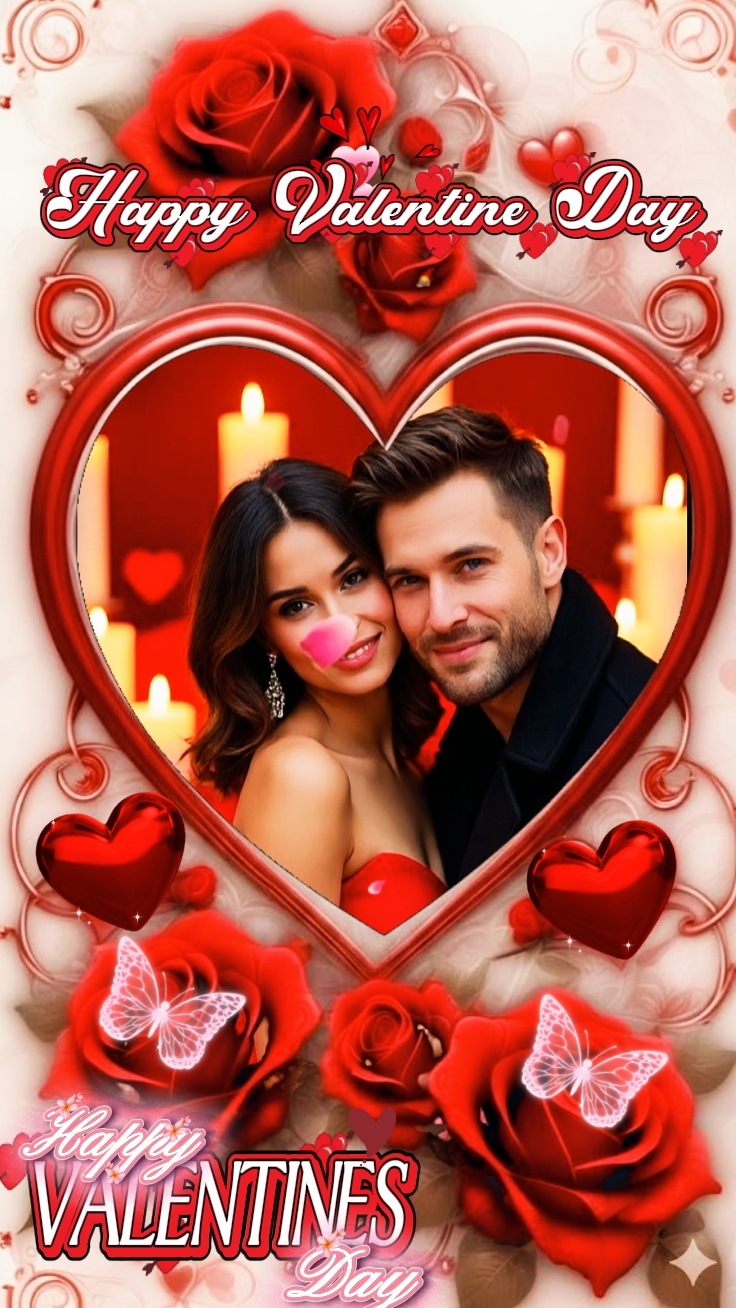 Saint-Valentin
