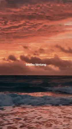 meski beribu bintang