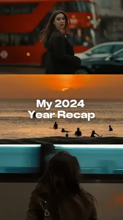My 2024 Year Recap