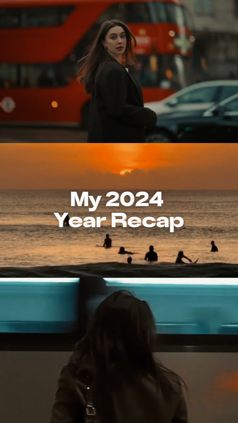 Ang Aking 2024 Year Recap