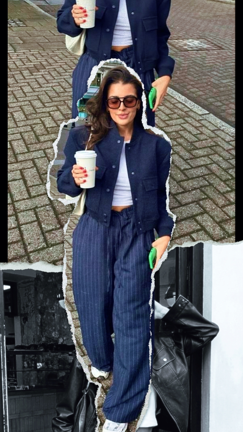 fashion trend
