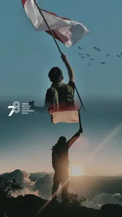 Berkibarlah bendera