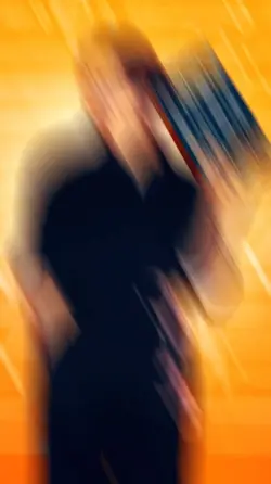 シンプルな編集動画！