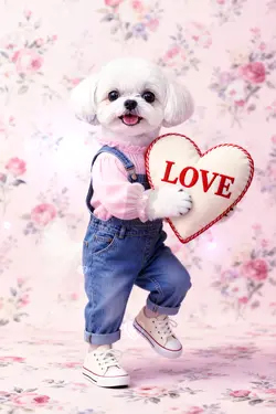 ❤️LOVE❤️pet①📸歌詞無し