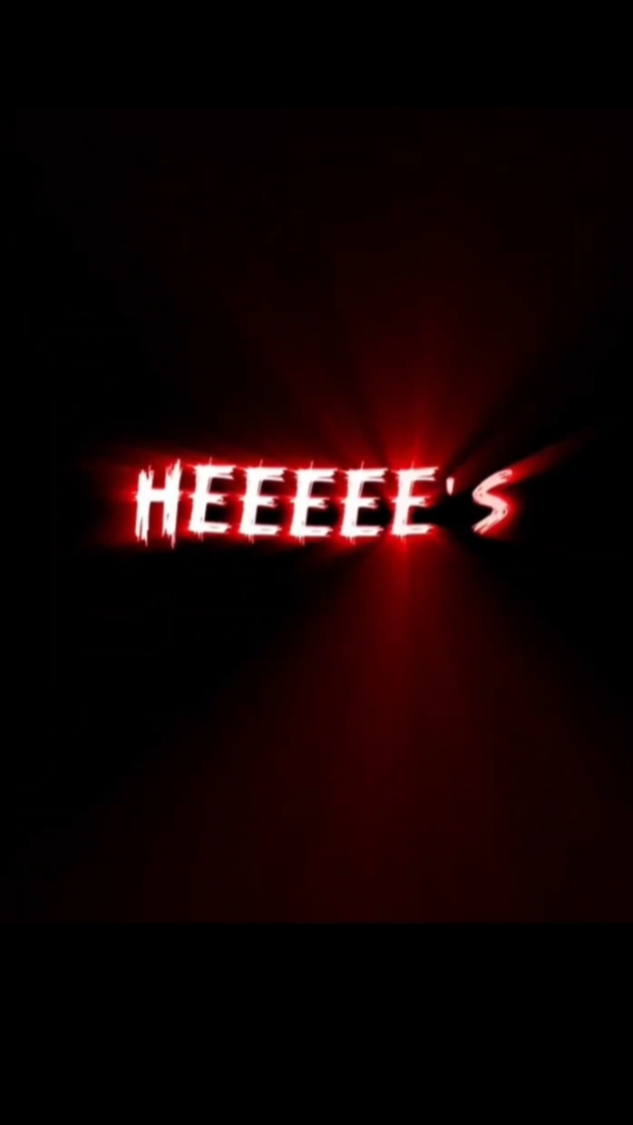 HEEEEES
