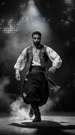 “Zeybek Mode On”