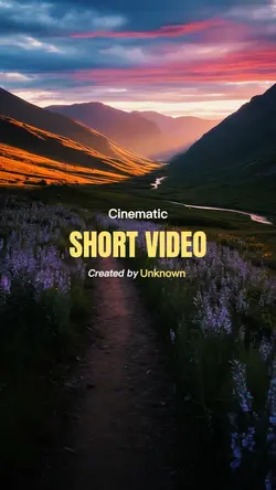 Short video