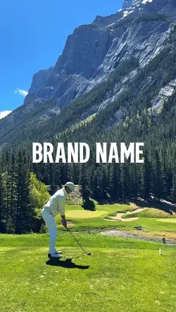 golf