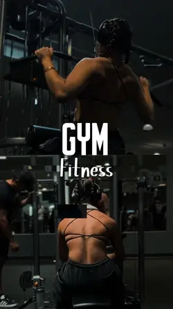 Gym Fitness