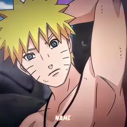 Anime free edit 